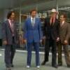 Lot #65 - ANCHORMAN: THE LEGEND OF RON BURGUNDY (2004) - Ron Burgundy's (Will Ferrell) Blue Suit - 6