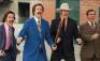 Lot #65 - ANCHORMAN: THE LEGEND OF RON BURGUNDY (2004) - Ron Burgundy's (Will Ferrell) Blue Suit - 7