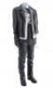 Lot #66 - ANCHORMAN: THE LEGEND OF RON BURGUNDY (2004) - The Motorcyclist's (Jack Black) Costume - 2