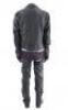 Lot #66 - ANCHORMAN: THE LEGEND OF RON BURGUNDY (2004) - The Motorcyclist's (Jack Black) Costume - 4