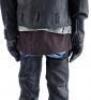 Lot #66 - ANCHORMAN: THE LEGEND OF RON BURGUNDY (2004) - The Motorcyclist's (Jack Black) Costume - 5