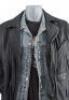 Lot #66 - ANCHORMAN: THE LEGEND OF RON BURGUNDY (2004) - The Motorcyclist's (Jack Black) Costume - 6