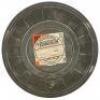 Lot #67 - APOCALYPSE NOW (1979) - Film and Sound Reel Canister Number 769