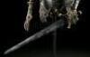 Lot #70 - ARMY OF DARKNESS (1992) - Evil Ash (Bruce Campbell) Cable-Controlled Puppet - 7