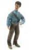 Lot #71 - ARMY OF DARKNESS (1992) - Ash Williams (Bruce Campbell) Mini-Ash Puppet - 2
