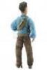 Lot #71 - ARMY OF DARKNESS (1992) - Ash Williams (Bruce Campbell) Mini-Ash Puppet - 4