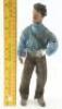 Lot #71 - ARMY OF DARKNESS (1992) - Ash Williams (Bruce Campbell) Mini-Ash Puppet - 8