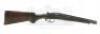 Lot #72 - ASH VS EVIL DEAD (T.V. SERIES, 2015-2018) - Ash Williams' (Bruce Campbell) Stunt Boomstick - 5