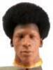 Lot #73 - UNKNOWN PRODUCTION (C. 1985) - Michael Jordan Hairstyle Reference Heads - 8