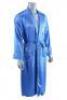 Lot #75 - AUSTIN POWERS - THE SPY WHO SHAGGED ME (1999) - Austin Powers' (Mike Myers) Blue Robe - 2