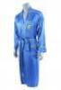 Lot #75 - AUSTIN POWERS - THE SPY WHO SHAGGED ME (1999) - Austin Powers' (Mike Myers) Blue Robe - 3