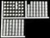 Lot #77 - BACK TO THE FUTURE (1985) - Set of Three Production Contact Sheets - 2