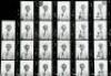 Lot #77 - BACK TO THE FUTURE (1985) - Set of Three Production Contact Sheets - 3