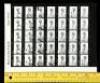 Lot #77 - BACK TO THE FUTURE (1985) - Set of Three Production Contact Sheets - 7