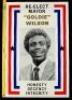 Lot #78 - BACK TO THE FUTURE (1985) - Mayor Goldie Wilson (Donald Fullilove) Campaign Poster - 5