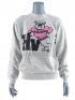 Lot #79 - BACK TO THE FUTURE (1985) - Hill Valley Bulldogs Sweatshirt