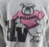 Lot #79 - BACK TO THE FUTURE (1985) - Hill Valley Bulldogs Sweatshirt - 5