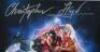 Lot #81 - BACK TO THE FUTURE PART II (1989) - Michael J. Fox and Christopher Lloyd Autographed Photo - 2