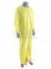 Lot #82 - BACK TO THE FUTURE (1985) - Marty McFly's (Michael J. Fox) Radiation Suit - 2
