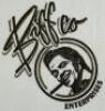 Lot #84 - BACK TO THE FUTURE PART II (1989) - Biffco Enterprises Cocktail Napkin - 3