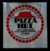Lot #86 - BACK TO THE FUTURE PART II (1989) - McFly Family's Dehydrated Pizza Hut Wrapper