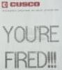 Lot #88 - BACK TO THE FUTURE PART II (1989) - Marty McFly's (Michael J. Fox) Termination Fax - 3
