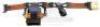 Lot #89 - BACK TO THE FUTURE PART II (1989) - Hill Valley Police Officer Utility Belt - 2