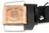 Lot #89 - BACK TO THE FUTURE PART II (1989) - Hill Valley Police Officer Utility Belt - 4