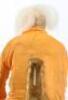 Lot #90 - BACK TO THE FUTURE PART II (1989) - Doc Brown (Christopher Lloyd) Puppet - 5