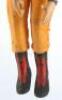 Lot #90 - BACK TO THE FUTURE PART II (1989) - Doc Brown (Christopher Lloyd) Puppet - 7