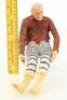 Lot #91 - BACK TO THE FUTURE PART II (1989) - Old Biff Tannen (Thomas F. Wilson) Puppet - 7