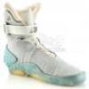 Lot #92 - BACK TO THE FUTURE PART II (1989) - Marty McFly's (Michael J. Fox) Left Nike MAG Sneaker - 5