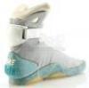 Lot #92 - BACK TO THE FUTURE PART II (1989) - Marty McFly's (Michael J. Fox) Left Nike MAG Sneaker - 7
