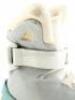Lot #92 - BACK TO THE FUTURE PART II (1989) - Marty McFly's (Michael J. Fox) Left Nike MAG Sneaker - 13