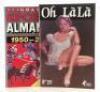 Lot #93 - BACK TO THE FUTURE PART II (1989) - Grays Sports Almanac Cover with Oh La La Magazine - 4