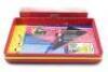 Lot #94 - BACK TO THE FUTURE PART II (1989) - Cafe 80's Video Menu Tray - 2
