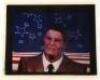 Lot #94 - BACK TO THE FUTURE PART II (1989) - Cafe 80's Video Menu Tray - 11