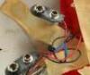 Lot #95 - BACK TO THE FUTURE PART II (1989) - Light-Up Cafe 80's Payment Device - 6