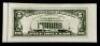 Lot #97 - BACK TO THE FUTURE PART II (1989) - Future Five Dollar Bill - 2
