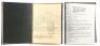 Lot #99 - BACK TO THE FUTURE PART II (1989)/BACK TO THE FUTURE PART III (1990) - Pair of Bound Scripts