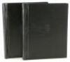 Lot #99 - BACK TO THE FUTURE PART II (1989)/BACK TO THE FUTURE PART III (1990) - Pair of Bound Scripts - 2