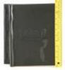 Lot #99 - BACK TO THE FUTURE PART II (1989)/BACK TO THE FUTURE PART III (1990) - Pair of Bound Scripts - 8
