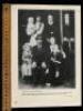 Lot #101 - BACK TO THE FUTURE PART III (1990) - William McFly (Michael J. Fox) and Family Print - 5