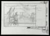 Lot #105 - BATMAN (1989) - Set of Four Hand-drawn Storyboards - 3