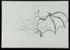 Lot #105 - BATMAN (1989) - Set of Four Hand-drawn Storyboards - 7
