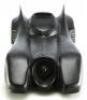 Lot #106 - BATMAN (1989) - Batmobile Maquette - 2