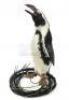 Lot #109 - BATMAN RETURNS (1992) - Animatronic Penguin - 2