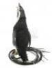 Lot #109 - BATMAN RETURNS (1992) - Animatronic Penguin - 3