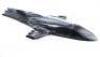 Lot #110 - BATMAN RETURNS (1992) - Batskiboat Miniature Model