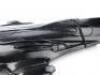 Lot #110 - BATMAN RETURNS (1992) - Batskiboat Miniature Model - 5